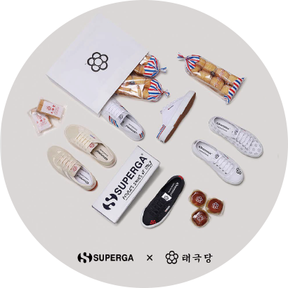 SUPERGA